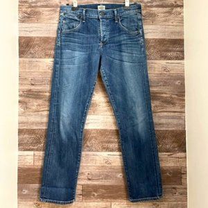 Citizens For Humanity Emerson